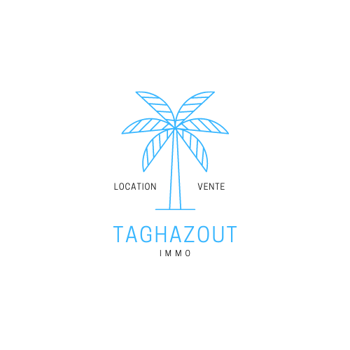 TAGHAZOUT IMMO