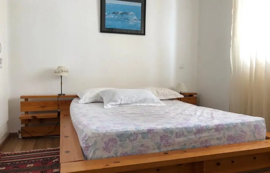 Location Lobgue durée appartement 2 chambres à Agadir - Maroc